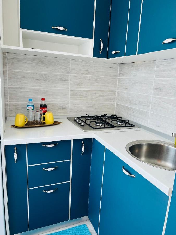 Miha modern&central apartament Arad Luaran gambar